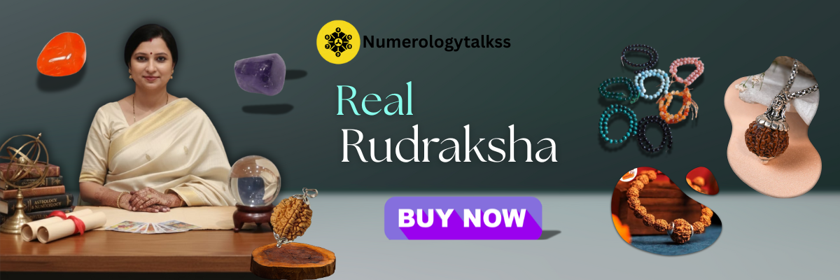 Rudraksha (1)